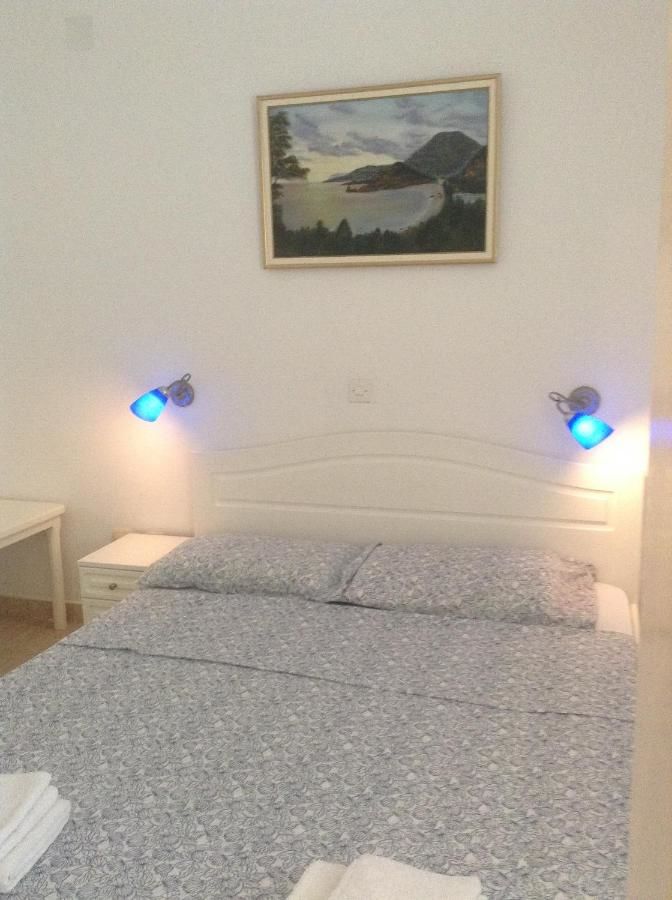 Апартаменты Bliss Apartments Будва-15