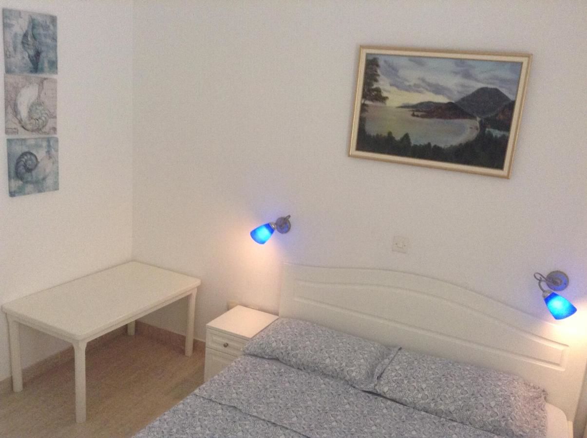 Апартаменты Bliss Apartments Будва-16