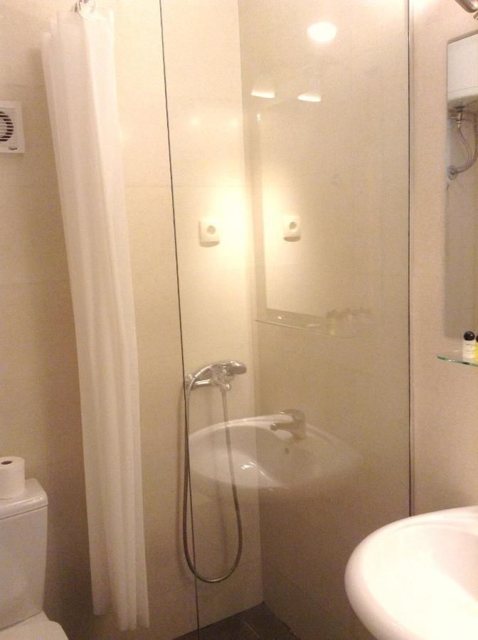 Апартаменты Bliss Apartments Будва-17