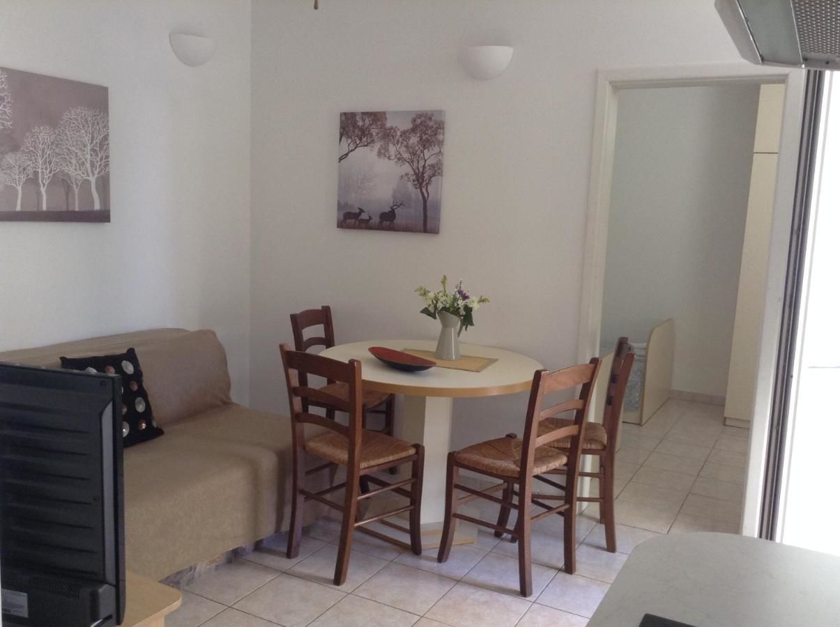 Апартаменты Bliss Apartments Будва-18