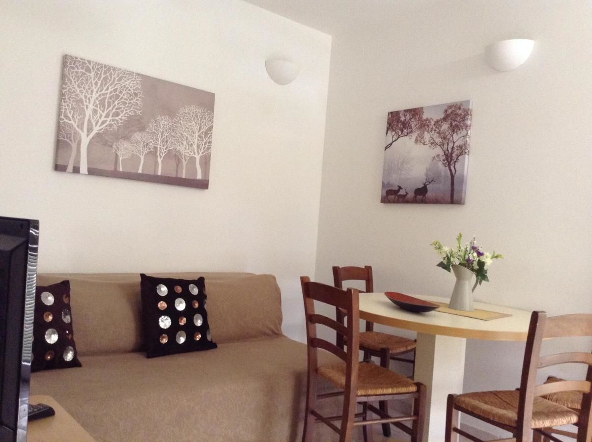 Апартаменты Bliss Apartments Будва-19