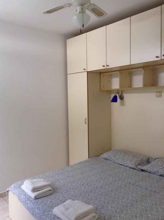 Апартаменты Bliss Apartments Будва-21