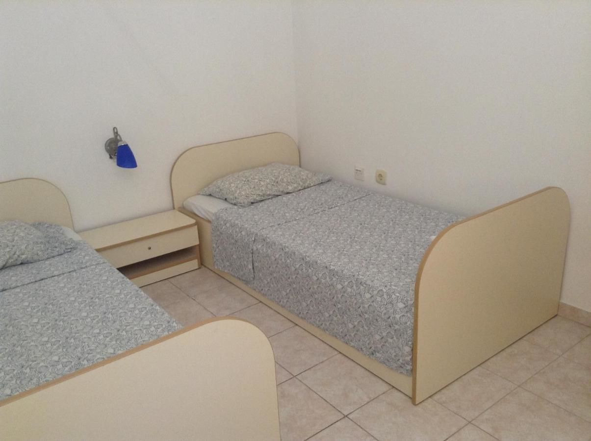 Апартаменты Bliss Apartments Будва-22