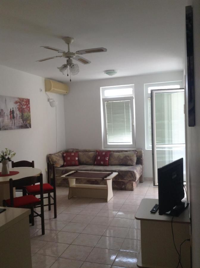 Апартаменты Bliss Apartments Будва-5