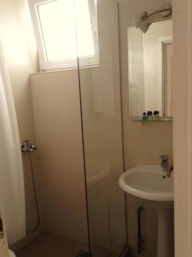 Апартаменты Bliss Apartments Будва-23