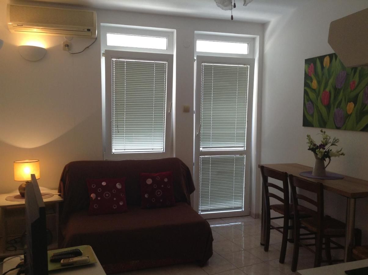 Апартаменты Bliss Apartments Будва-24