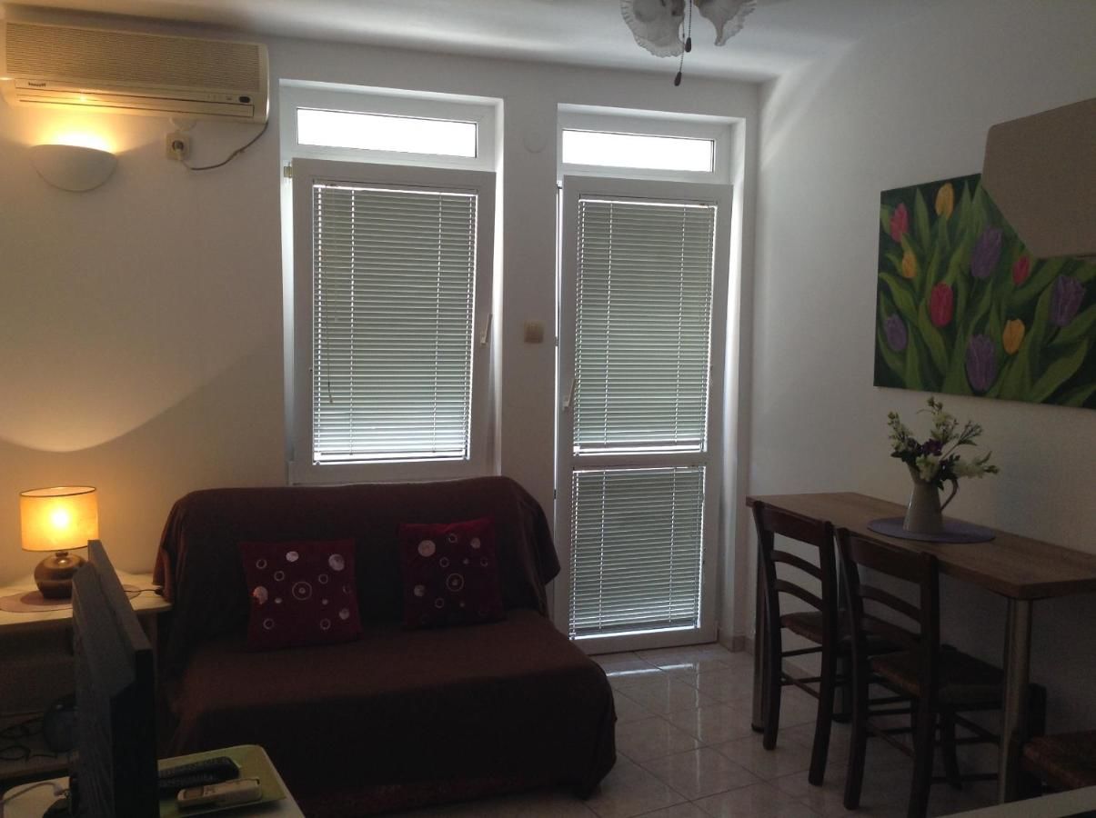 Апартаменты Bliss Apartments Будва-25