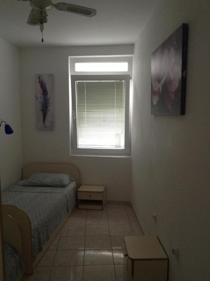 Апартаменты Bliss Apartments Будва-29