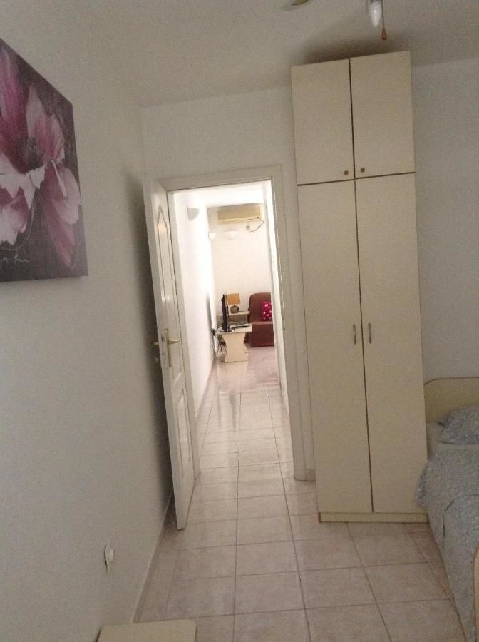 Апартаменты Bliss Apartments Будва-30