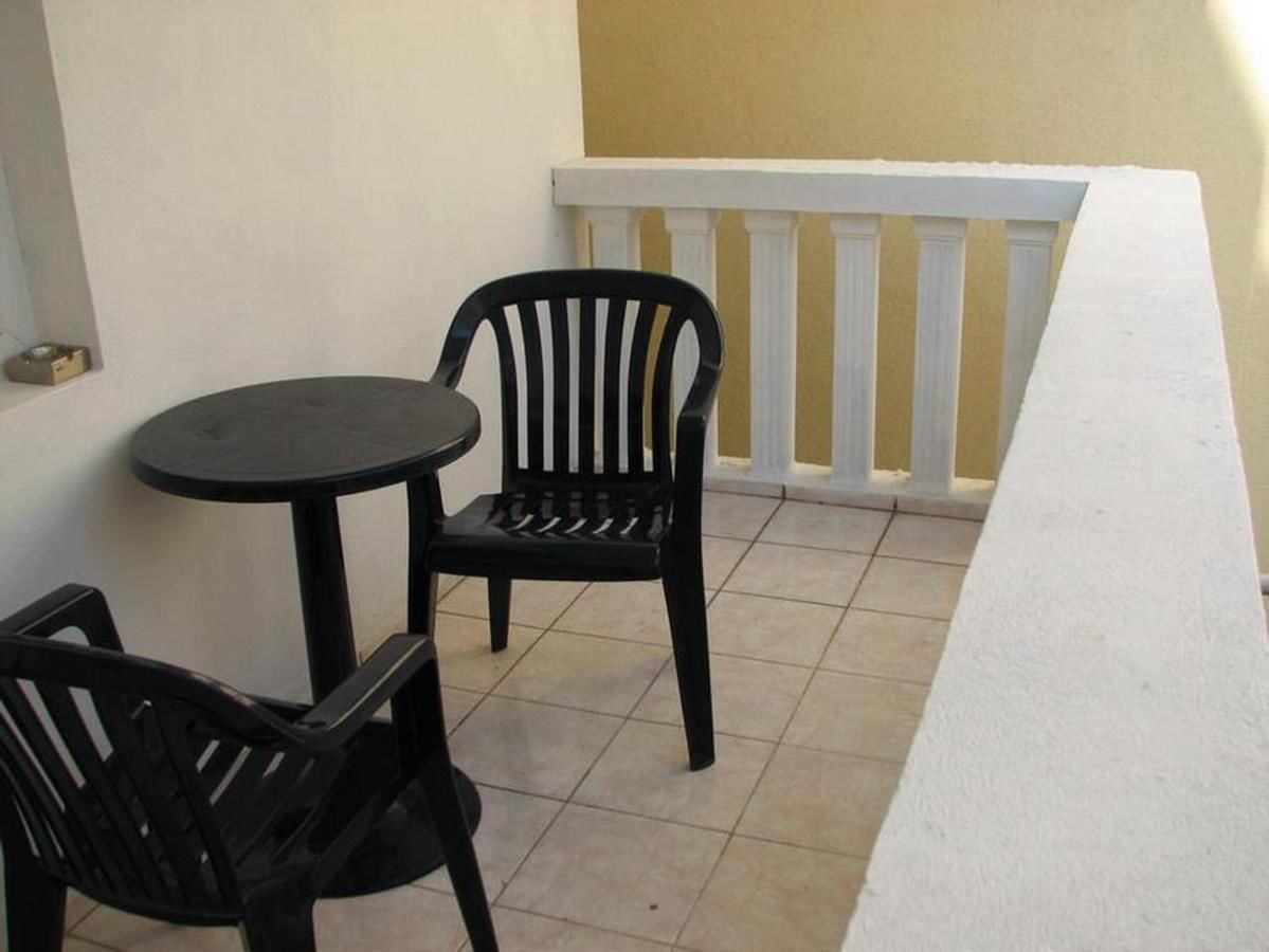 Апартаменты Bliss Apartments Будва-32