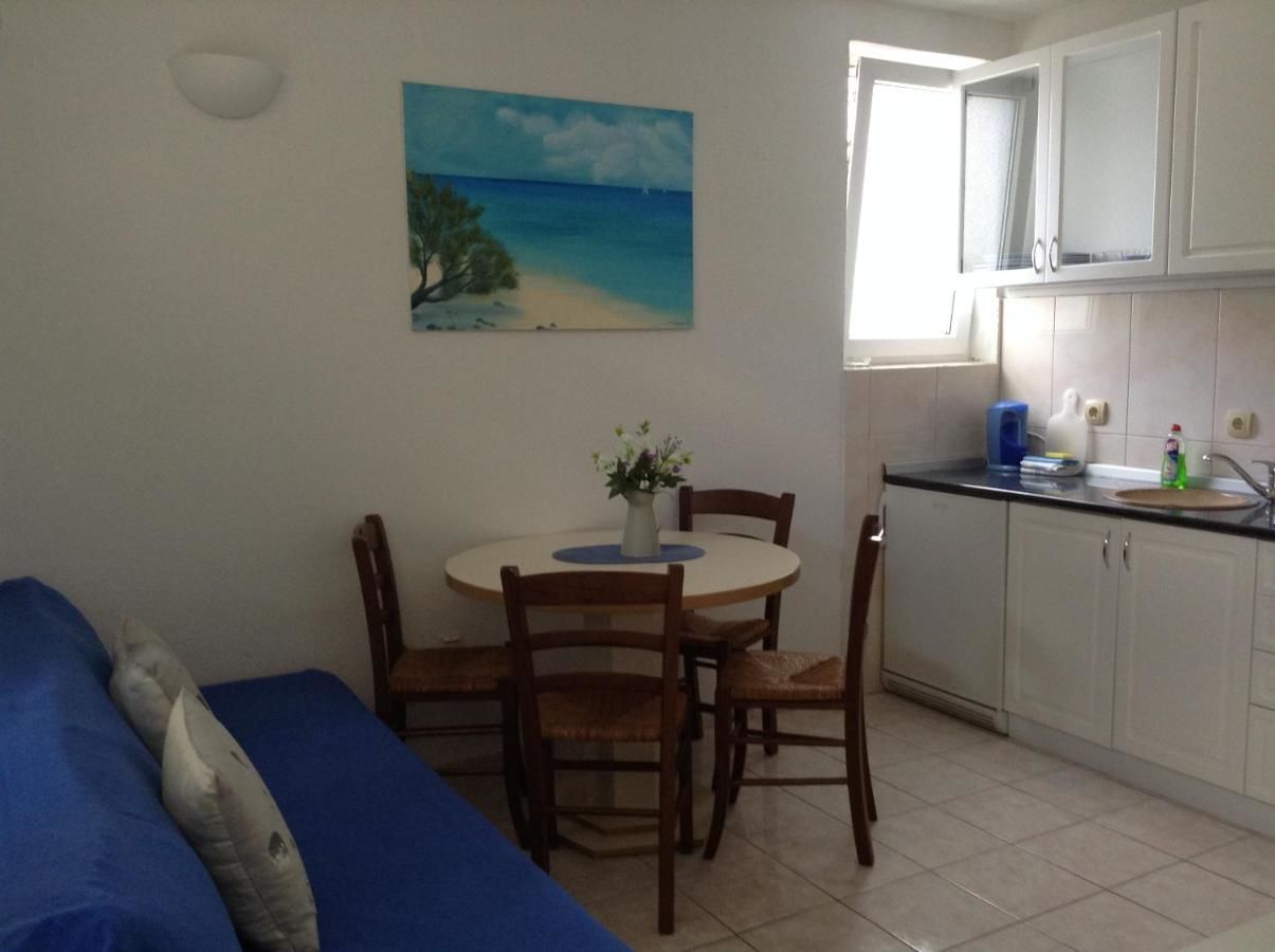 Апартаменты Bliss Apartments Будва-33