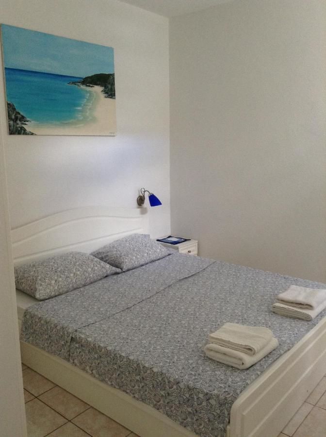 Апартаменты Bliss Apartments Будва-36