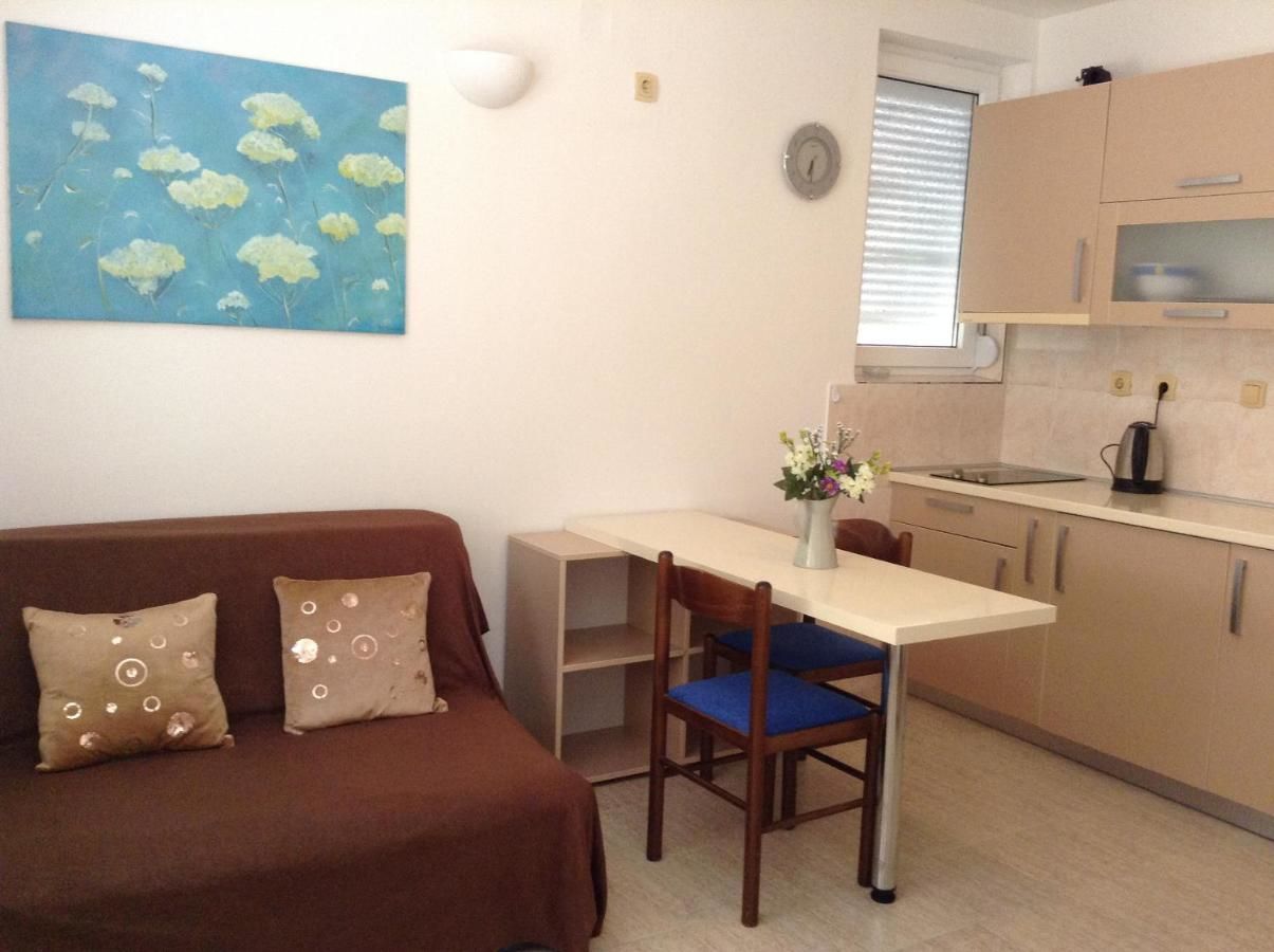 Апартаменты Bliss Apartments Будва-37