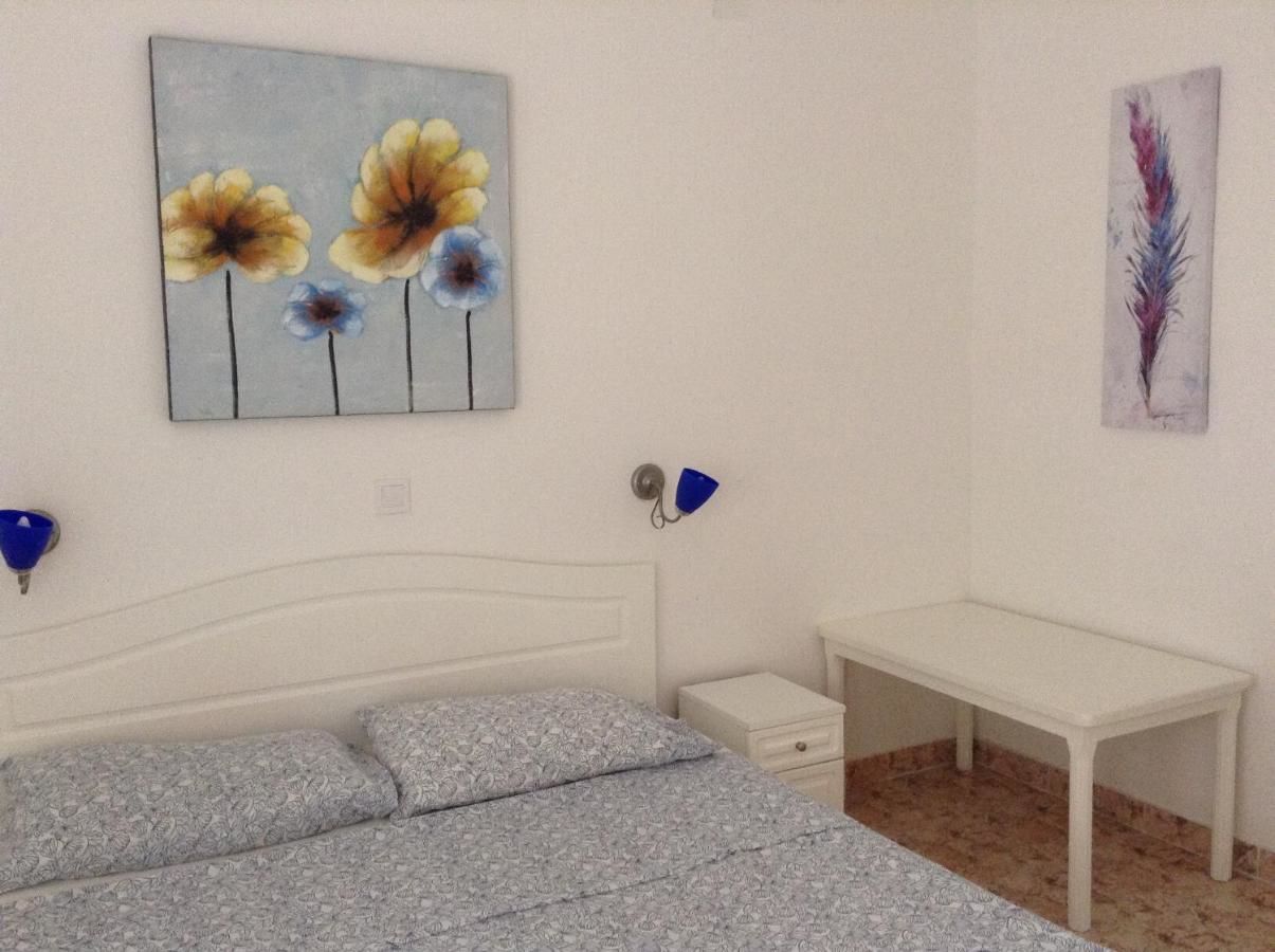 Апартаменты Bliss Apartments Будва-45