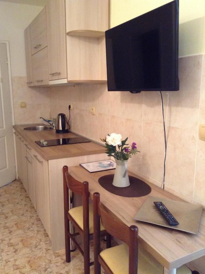 Апартаменты Bliss Apartments Будва-46