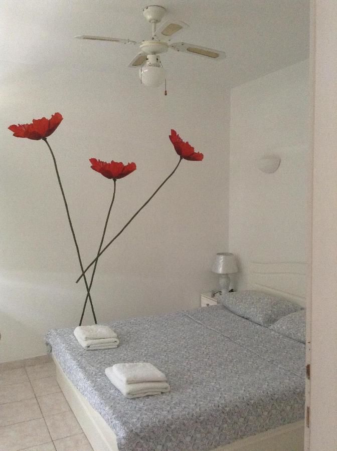 Апартаменты Bliss Apartments Будва-8