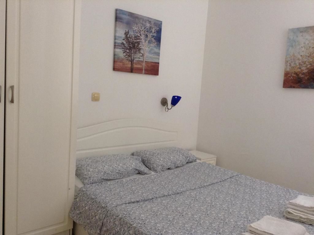 Апартаменты Bliss Apartments Будва-61