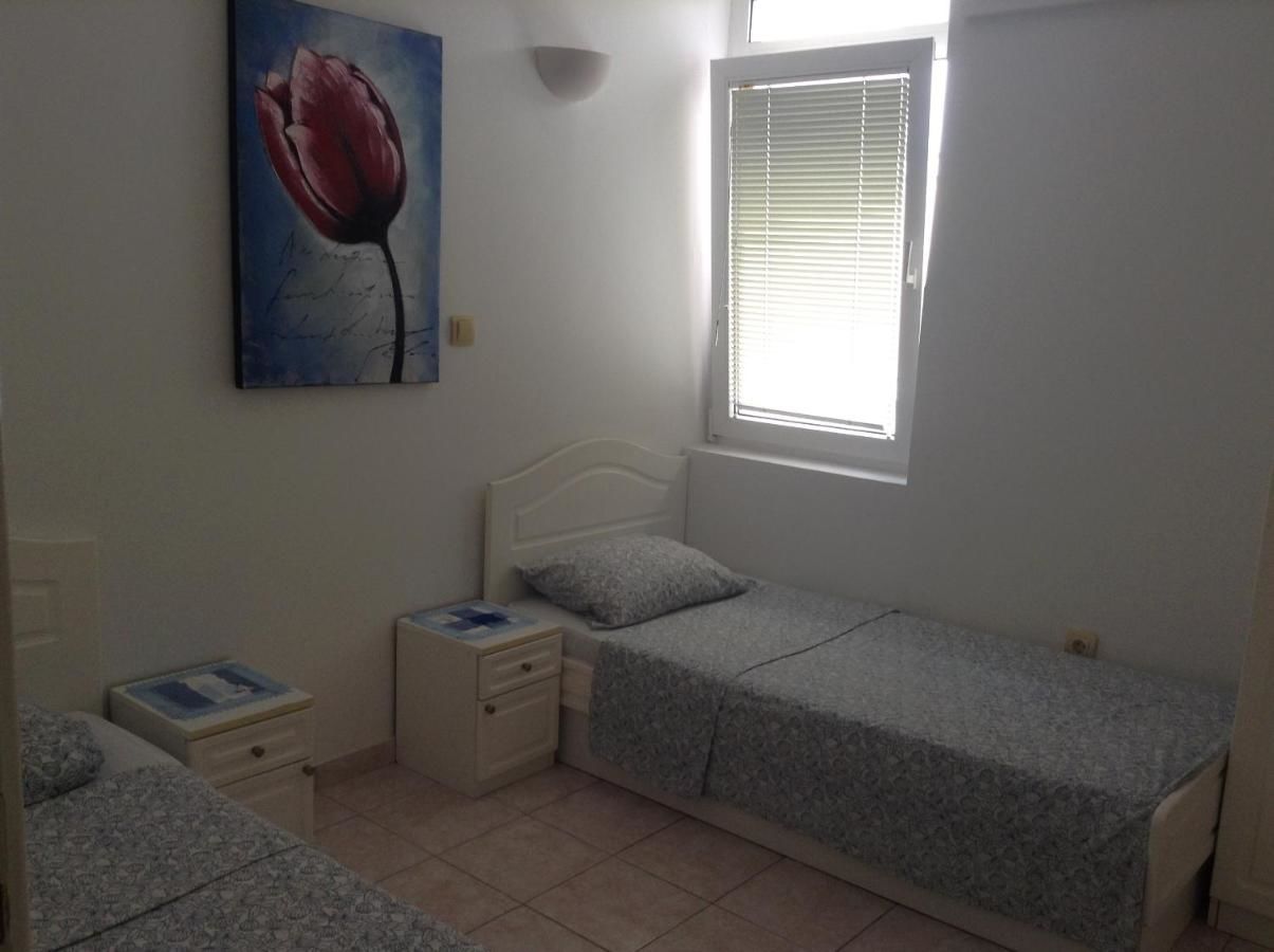 Апартаменты Bliss Apartments Будва-9