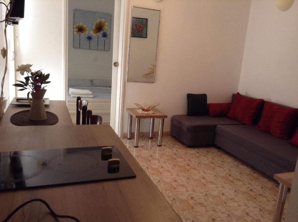 Апартаменты Bliss Apartments Будва-65