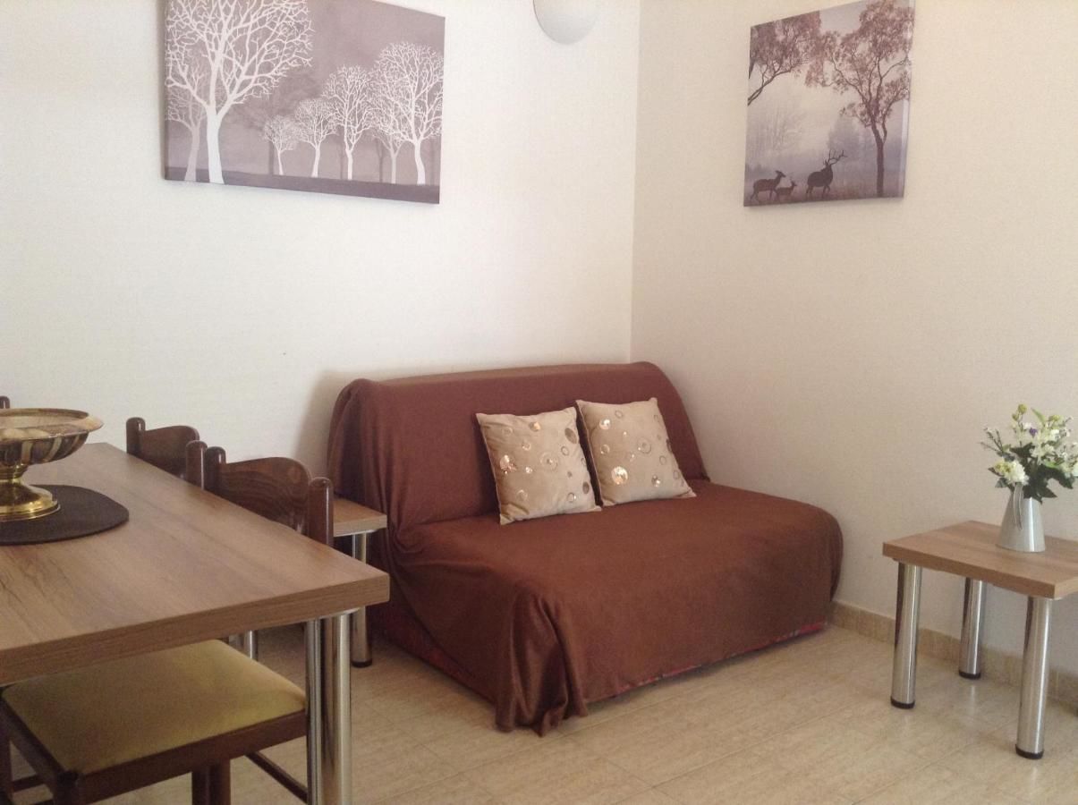 Апартаменты Bliss Apartments Будва-12