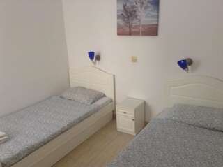 Апартаменты Bliss Apartments Будва Апартаменты с 2 спальнями-10