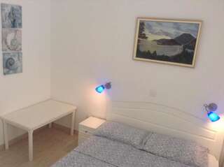 Апартаменты Bliss Apartments Будва Апартаменты с 2 спальнями-12