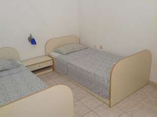 Апартаменты Bliss Apartments Будва Апартаменты с 2 спальнями-18