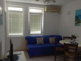 Апартаменты Bliss Apartments Будва Апартаменты с 1 спальней-4