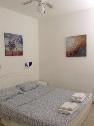 Апартаменты Bliss Apartments Будва Апартаменты с 1 спальней-10