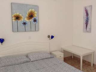 Апартаменты Bliss Apartments Будва Апартаменты с 1 спальней-15