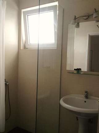 Апартаменты Bliss Apartments Будва Апартаменты с 1 спальней-18