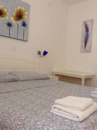 Апартаменты Bliss Apartments Будва Апартаменты с 1 спальней-22