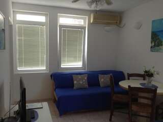 Апартаменты Bliss Apartments Будва Апартаменты с 1 спальней-25