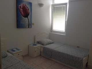 Апартаменты Bliss Apartments Будва Апартаменты с 2 спальнями-6