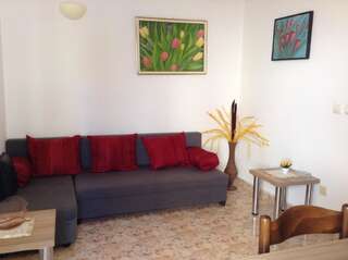 Апартаменты Bliss Apartments Будва Апартаменты с 1 спальней-32