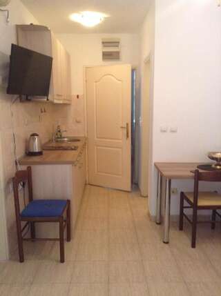 Апартаменты Bliss Apartments Будва Апартаменты с 2 спальнями-7