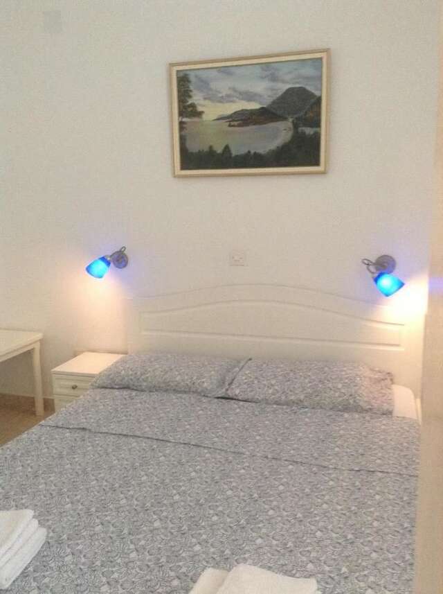 Апартаменты Bliss Apartments Будва-14