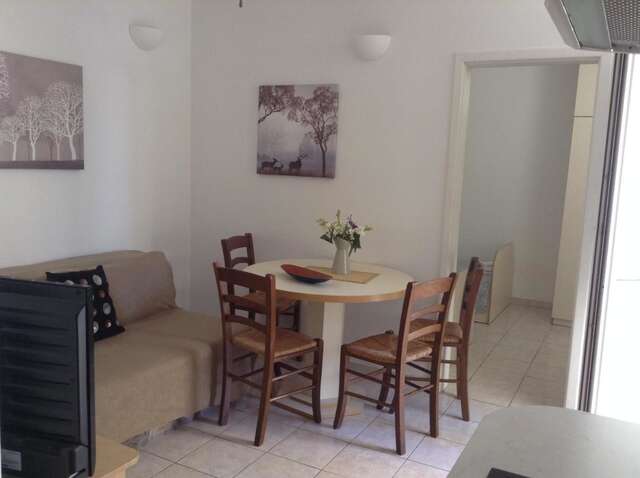 Апартаменты Bliss Apartments Будва-17