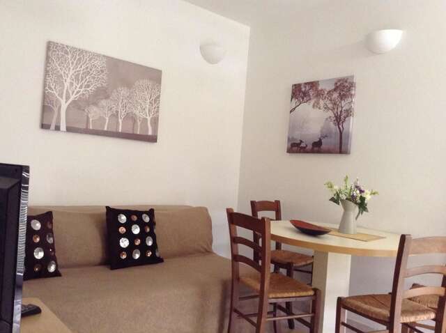 Апартаменты Bliss Apartments Будва-18