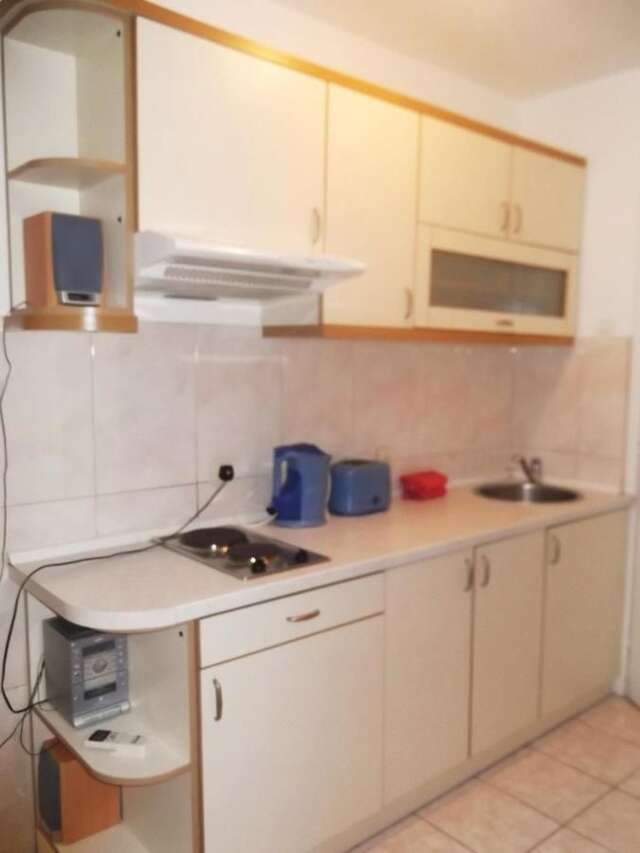 Апартаменты Bliss Apartments Будва-19