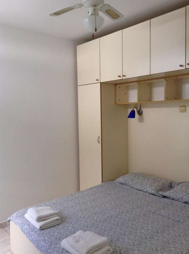 Апартаменты Bliss Apartments Будва-20