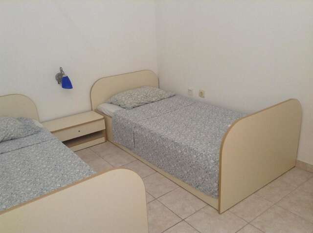 Апартаменты Bliss Apartments Будва-21