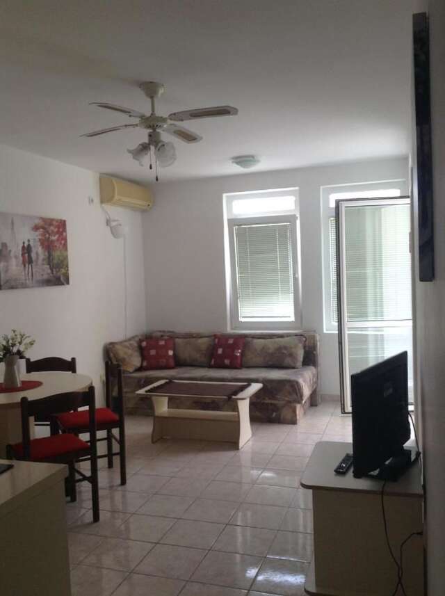 Апартаменты Bliss Apartments Будва-4