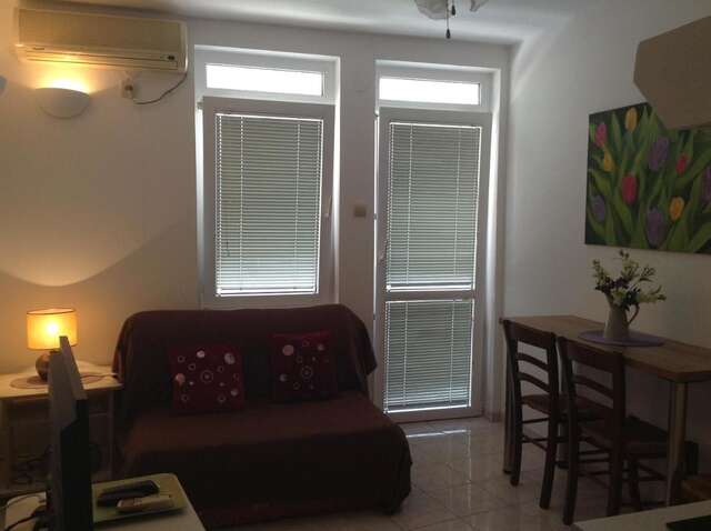 Апартаменты Bliss Apartments Будва-23