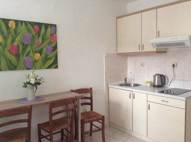 Апартаменты Bliss Apartments Будва-26