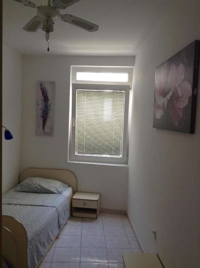 Апартаменты Bliss Apartments Будва-27