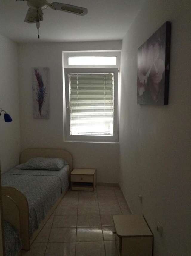 Апартаменты Bliss Apartments Будва-28