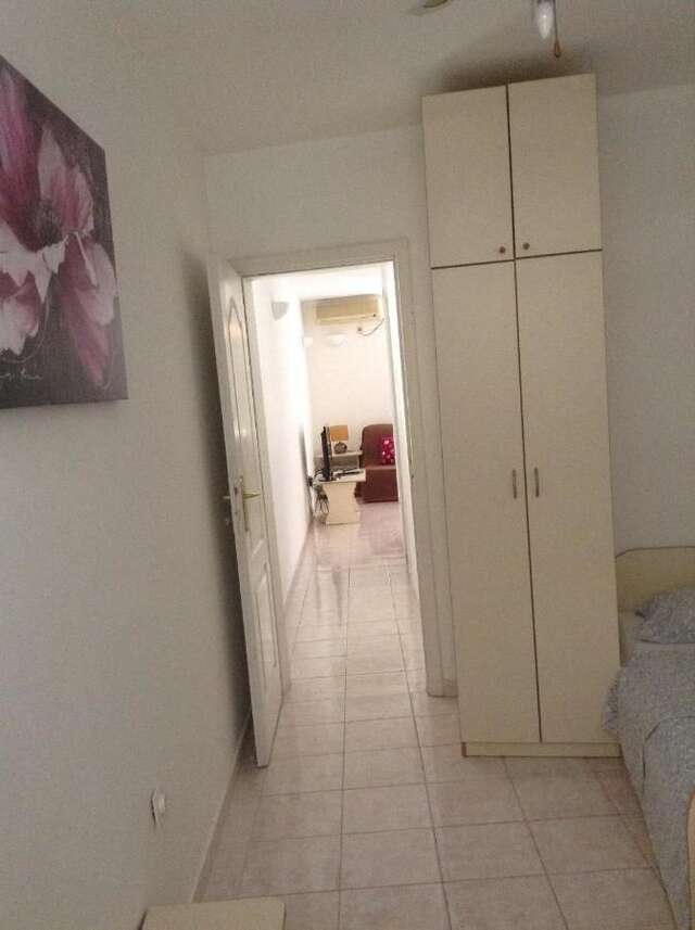 Апартаменты Bliss Apartments Будва-29