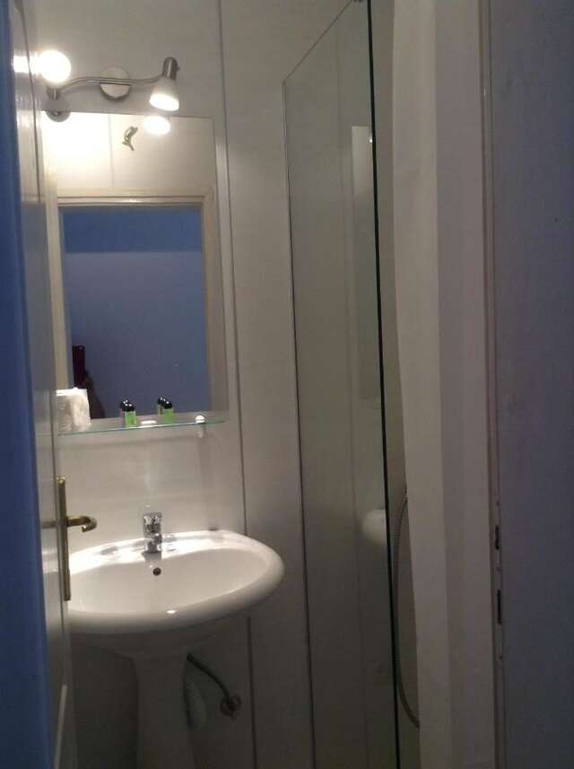 Апартаменты Bliss Apartments Будва-30