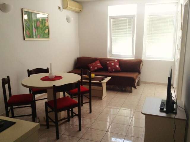 Апартаменты Bliss Apartments Будва-5